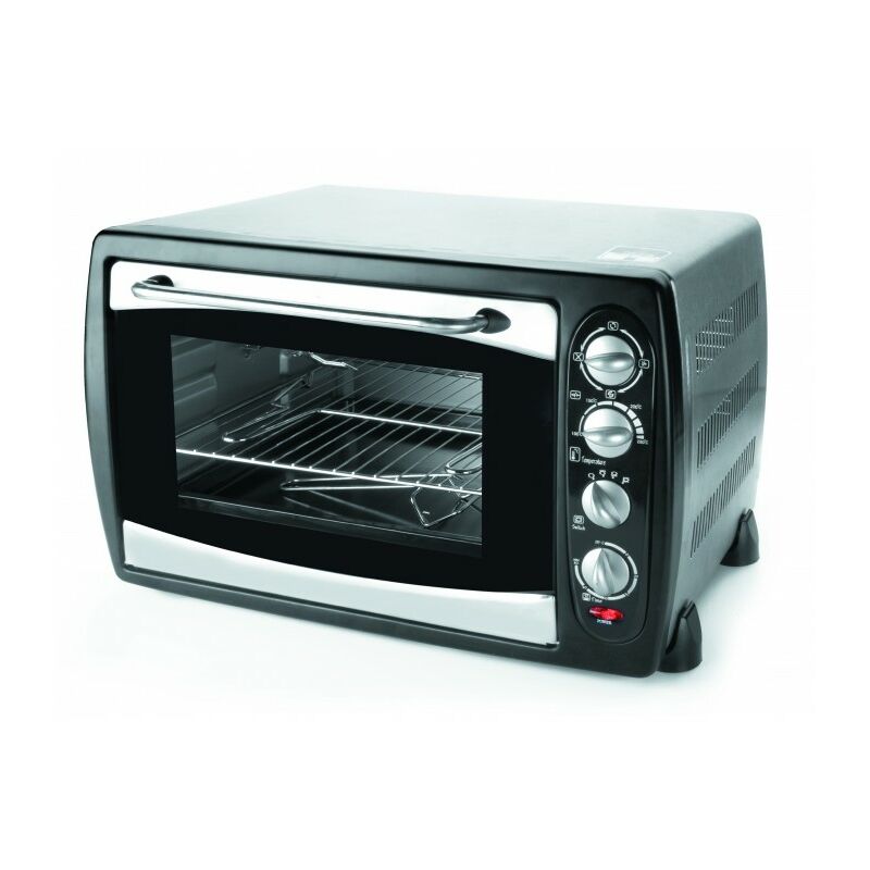 

Lacor - HORNO/GRILL 42 L 2000W