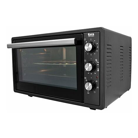 HORNO CONVECCIÓN CON GRILL 37 LITROS TME