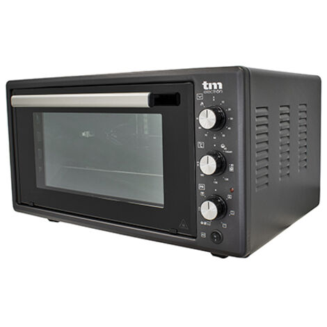 HORNO CONVECCIÓN RUSTIDOR 45 LITROS TME