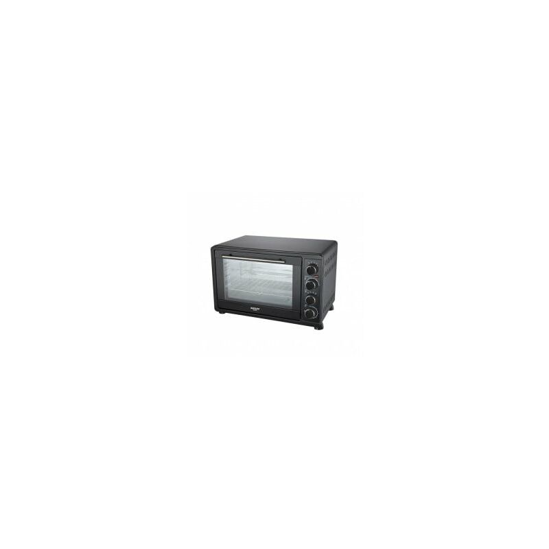 

Horno Sobremesa 30Lts. 1500W Verona Black