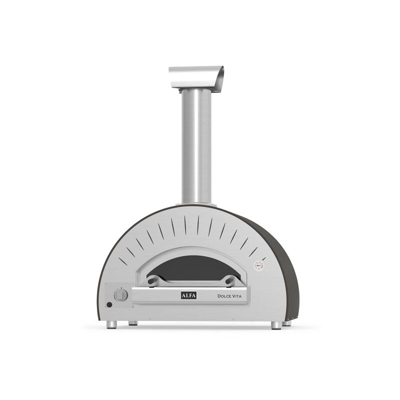 

Horno de gas Dolce Vita Alfa Forni