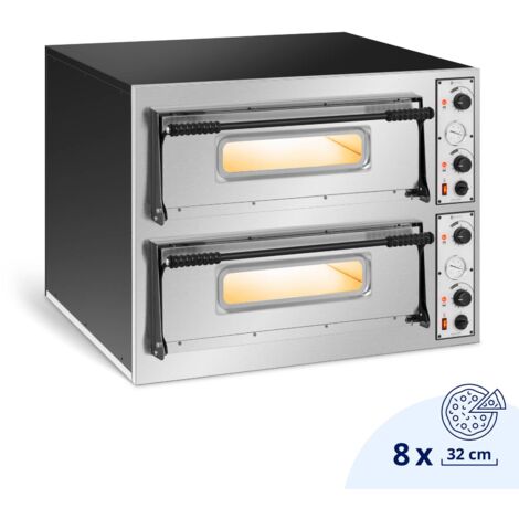 Horno eléctrico bake\u0026toast 570 4pizza cecotec