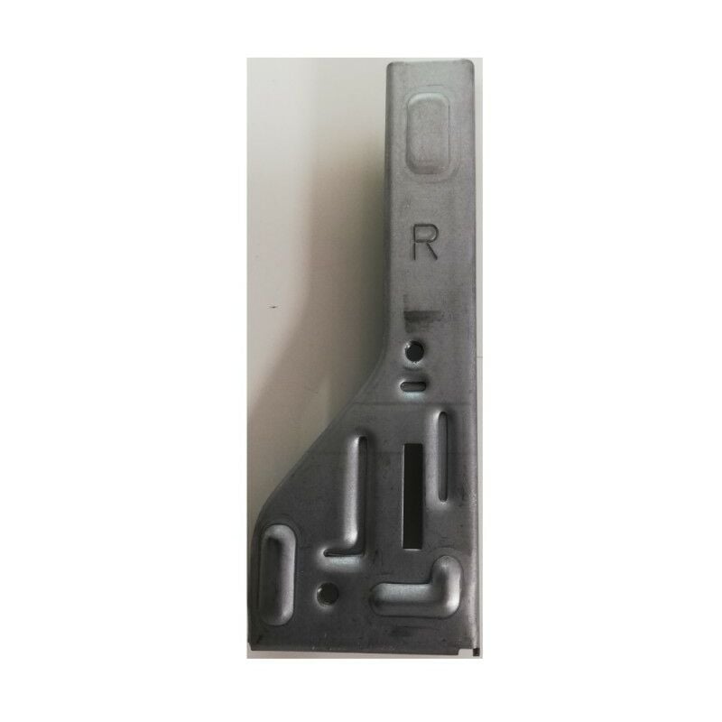 

horno de Samsung Soporte DG61-00256A bisagra derecha