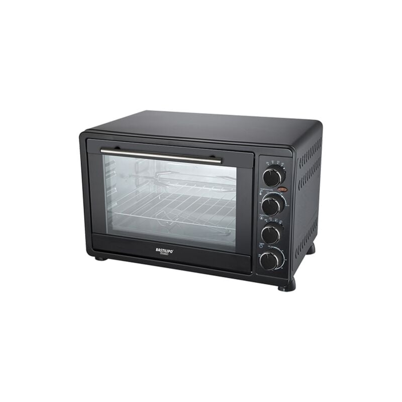 

Horno Sobremesa 42Lts 2000W Napoles Black