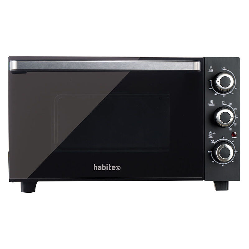 Habitex - horno electrico 30 l. CC10030