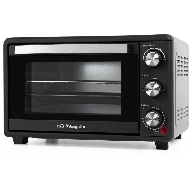 Nuevo Hornos Electricos Sobremesa Media Markt | Compra Online a Precios  Super Baratos