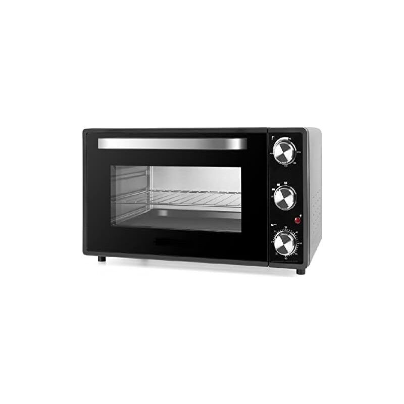 Nuevo Horno Mandine 38 Litros Opiniones | Compra Online a Precios Super  Baratos