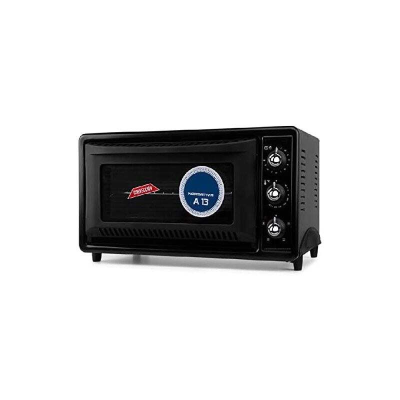 Nuevo Hornos Electricos Sobremesa Media Markt | Compra Online a Precios  Super Baratos