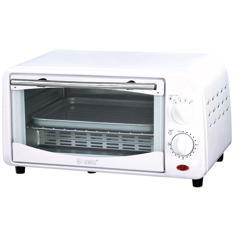 

Horno electrico Essenza 9L 800W