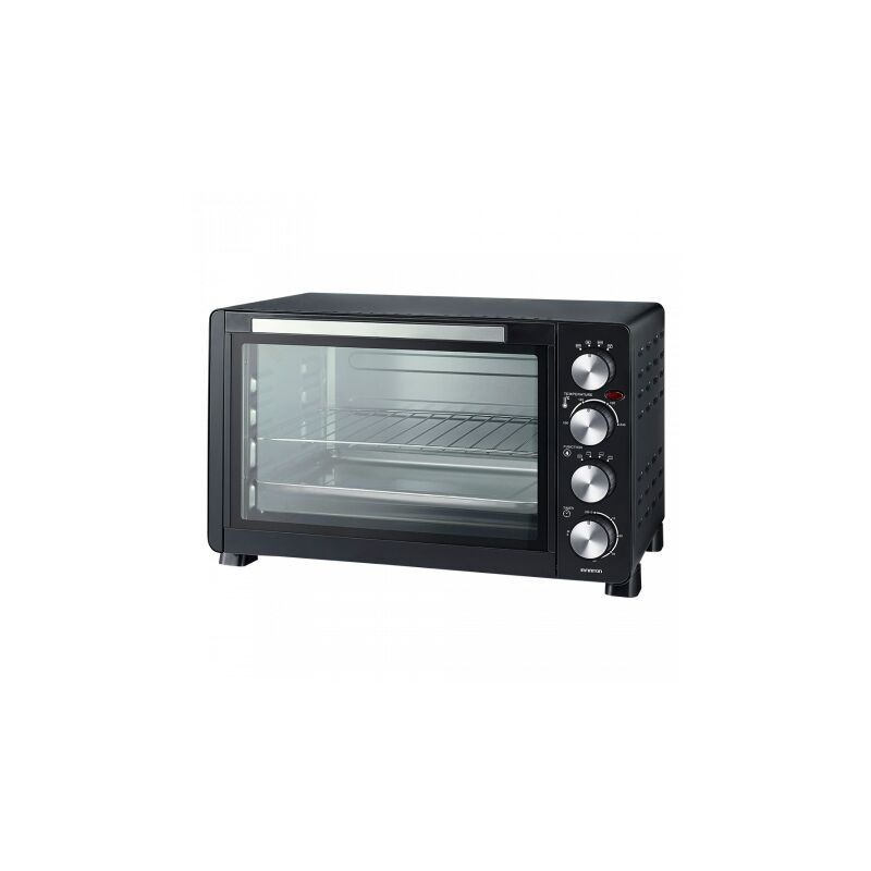 

Horno eléctrico sobremesa INFINITON HSM-18N30. 1500 W, Doble acristalamiento