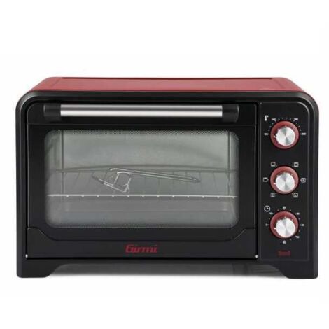 Horno eléctrico ventilado L 30 Fe30 Girmi