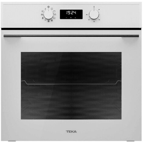Horno enter teka - hsb 630p wh - blanco