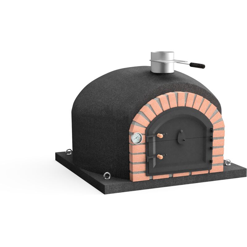 

Horno Movelar Gran Canária Plus 100