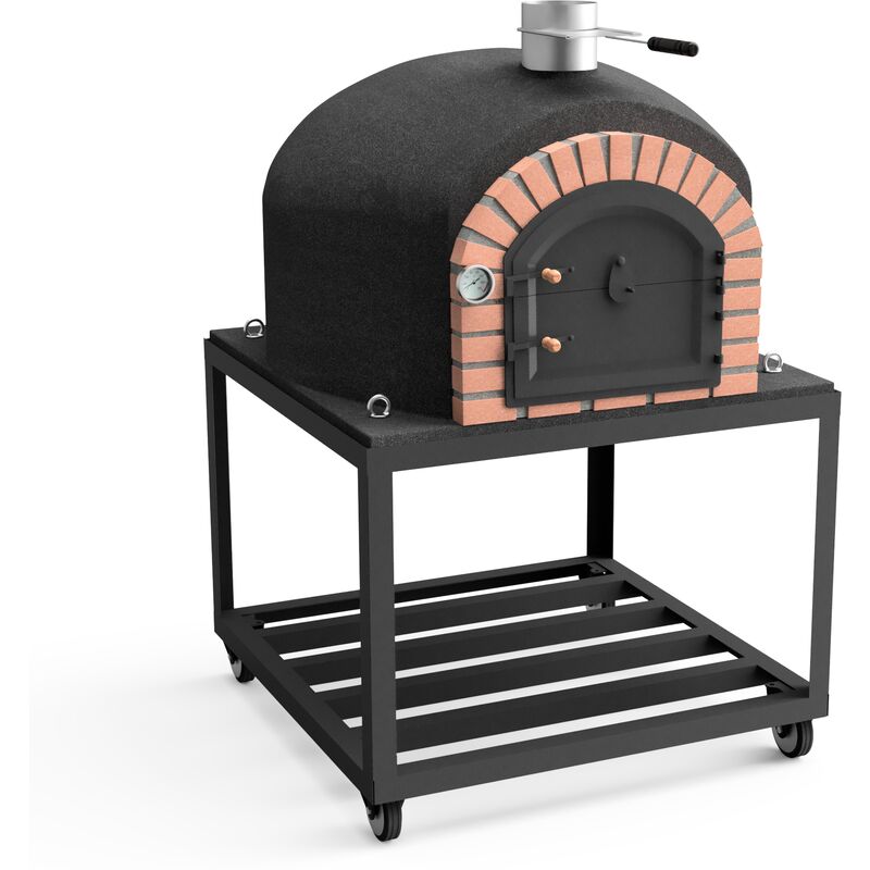 

HORNO MOVELAR GRAN CANÁRIA PLUS 80+Base