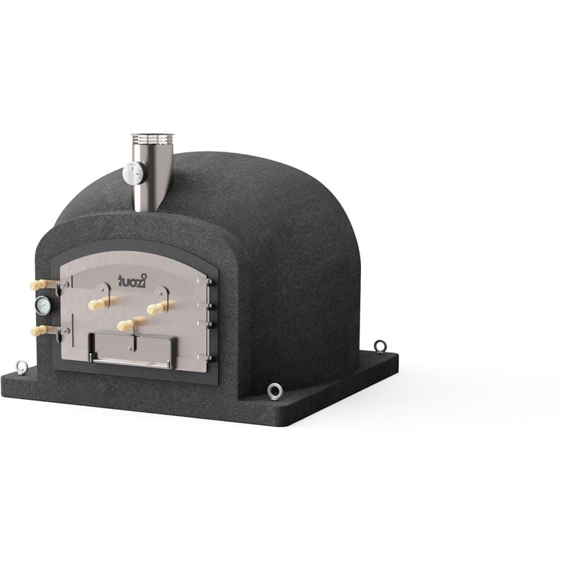 

HORNO KITAWAY 100 NEGRO - Tuozi
