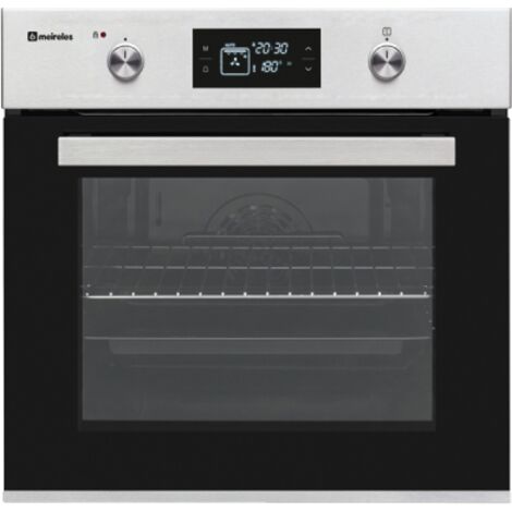 Horno meireles - mf pirolítico