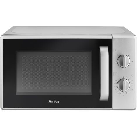 Horno microondas AMICA AMMF20M1S