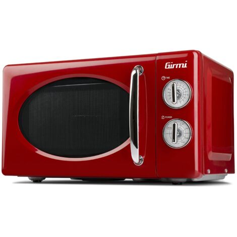 Horno microondas combinado 3 en 1 L 20 Fm21 Girmi