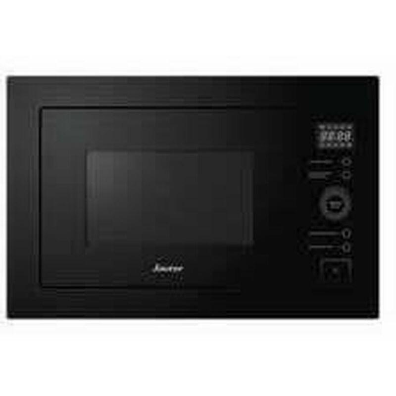 Sauter - Horno Microondas Negro 1450 w 25 l