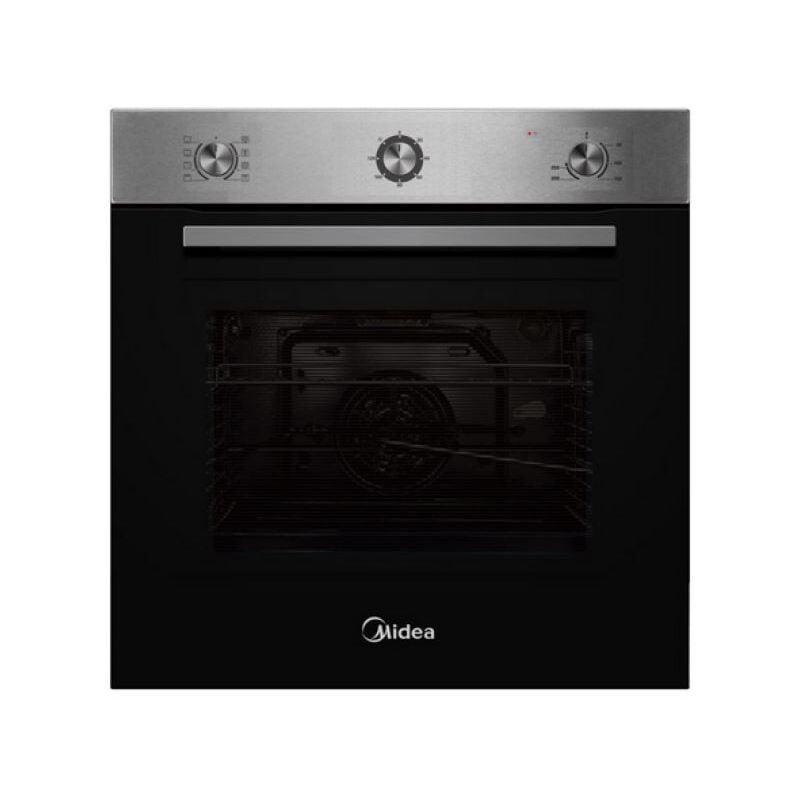 Midea - horno MCO6070MMAJ multif. a inox