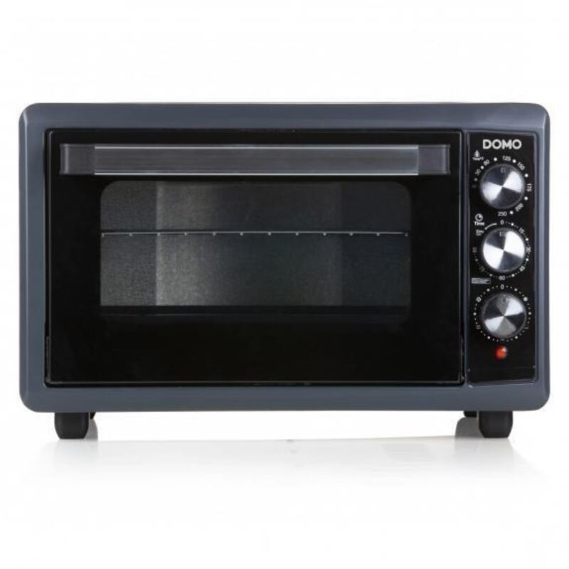 Horno Multifunción Domo DO518GO Negro Azul 38 L 1300W