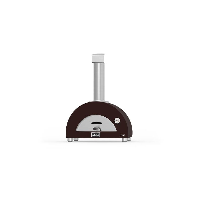 

Horno One Alfa Forni Leña