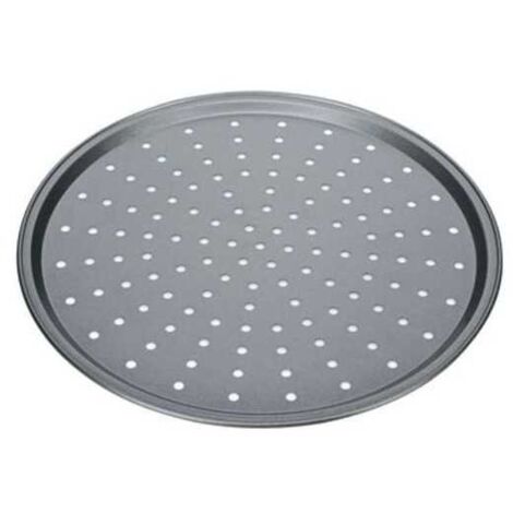 Horno para pizza con agujeros de 31 cm Delicia Tescoma 623122