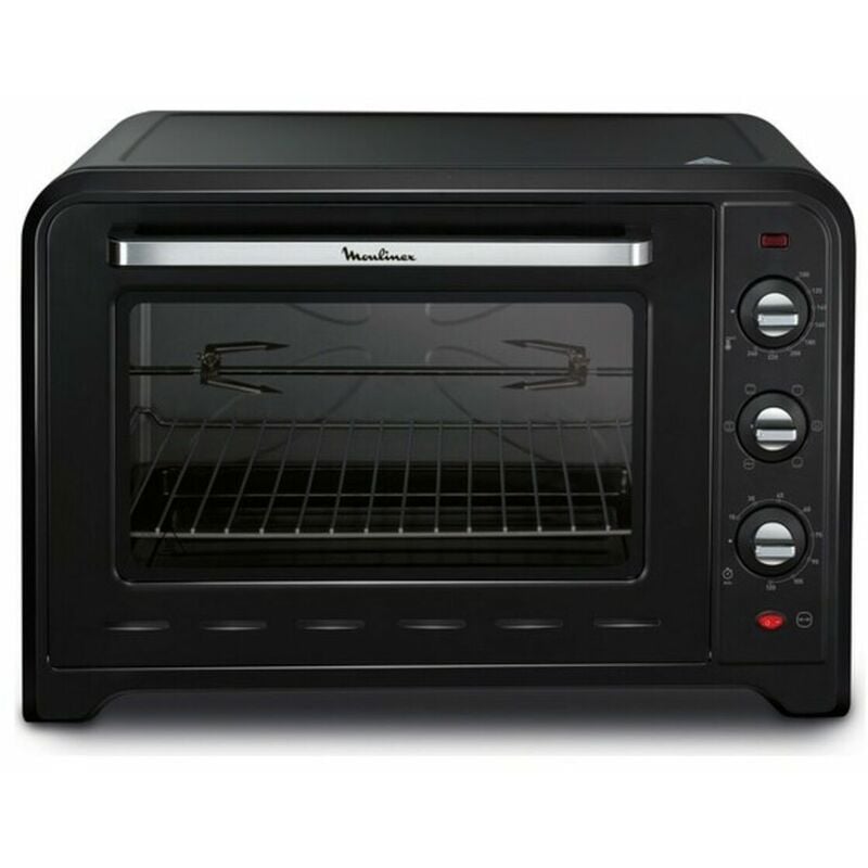 

Moulinex Horno Polivalente Moulinex OX495810 2200W (60L)