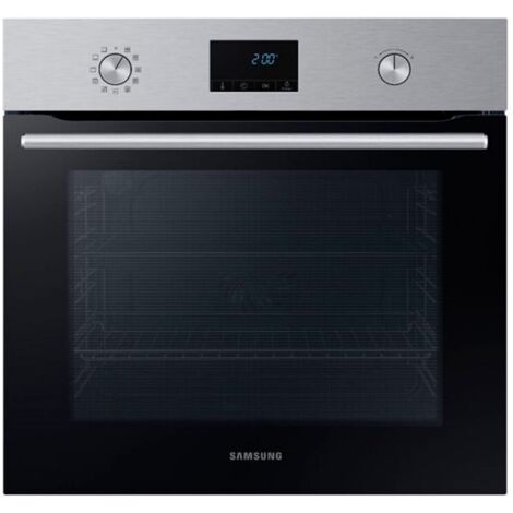 HORNO SAMSUNG NV68A1170BS MULTIF. PIROLITICO INOX