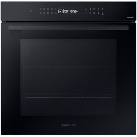 Horno SAMSUNG NV7B40403CK/U1 Negro Catalítico