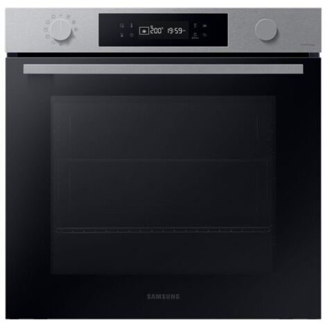 HORNO SAMSUNG NV7B41301ASU1 MULTIF. PIROLITICO A+