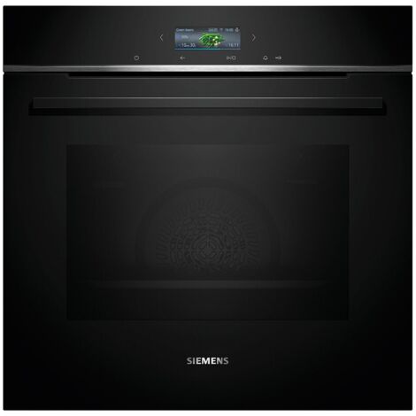 HORNO SIEMENS HB734G1B1 MULTI NEGRO