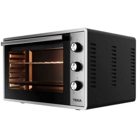 Mando Horno Teka H500 Color Marron 73tk0009