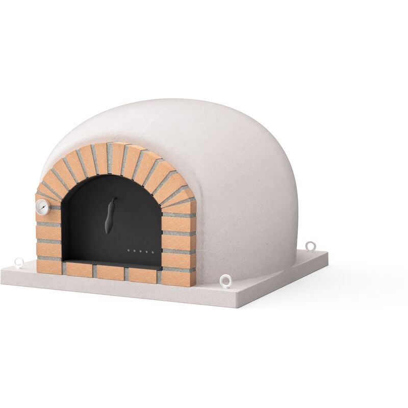 

HORNO MOVELAR STROMBOLI 100 Plus