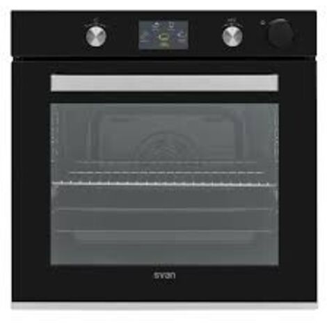 HORNO SVAN SVH850VAP TURBO VAPOR