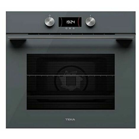 Teka Horno eléctrico 6 versiones de funcionamiento 70 L / 60 cm / 2