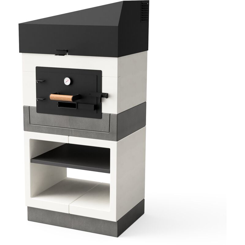 

Horno Kitaway Otte (F) - Tuozi