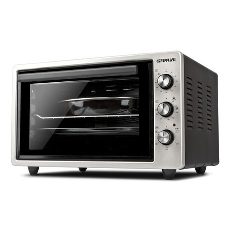 Horno Ventilador + Luz 45Lt G3