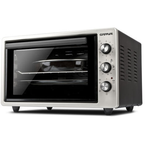 Horno Ventilador + Luz 45Lt G3