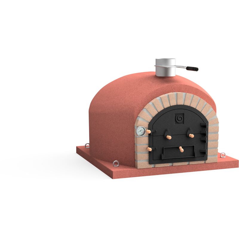 

Horno Movelar Vesuvius Plus 100