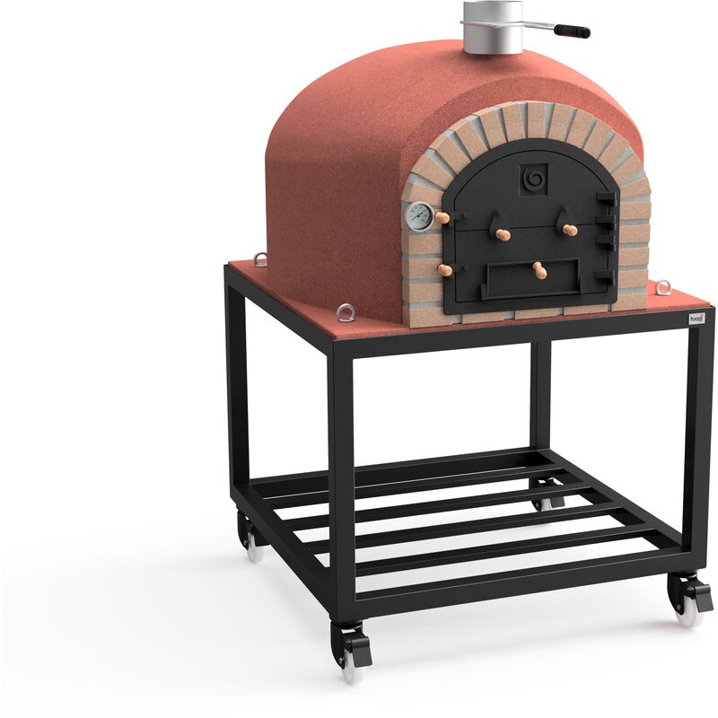 

HORNO MOVELAR VESUVIUS PLUS 100+Base