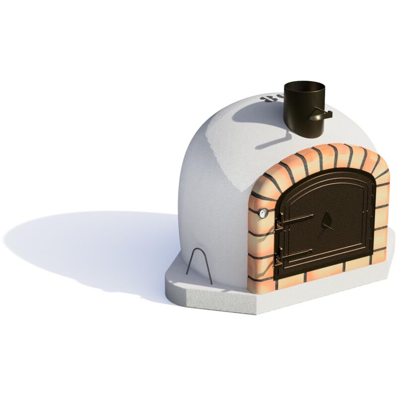 

Movelar - Horno Vulcano Esquina 100