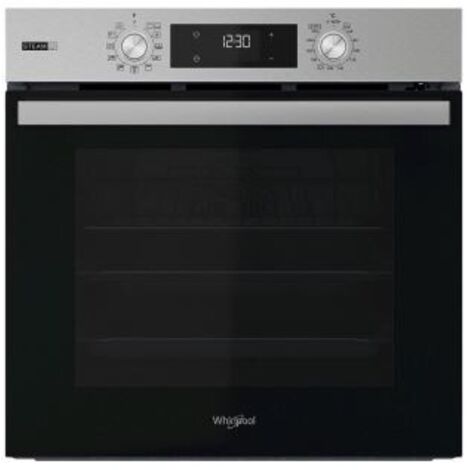 HORNO WHILPOOL OMSR58RU1SX INOX
