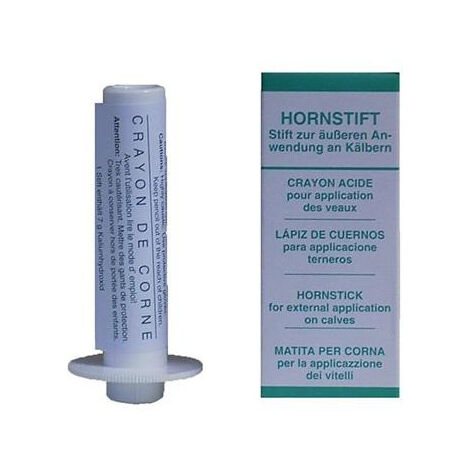 Hornstifthrner