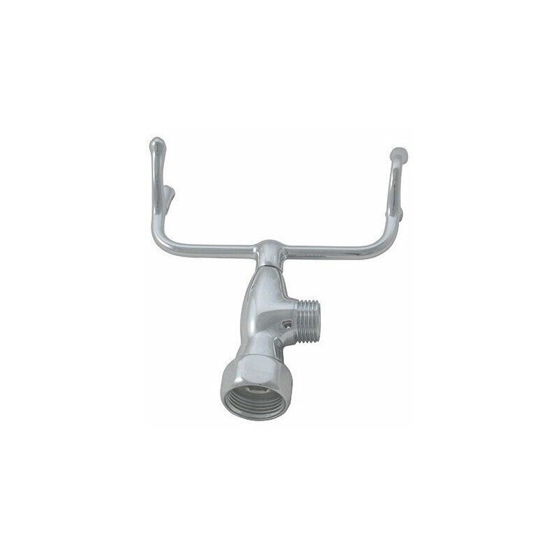 

Horquilla de soporte ADLON chrome KLUDI