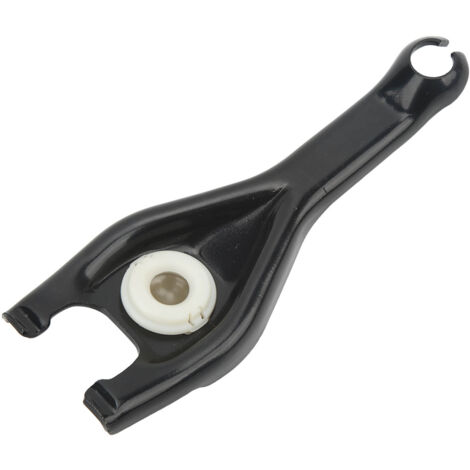 Horquilla Embraguetch Ausrückgabel 211758 Easy In Gear Castn Ersatz für 206 2D 2000-2008 Gabelträger.