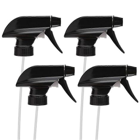 Horticultural Watering Sprinklers Sprayer Nozzles for Watering 8Pcs Garden Accessories