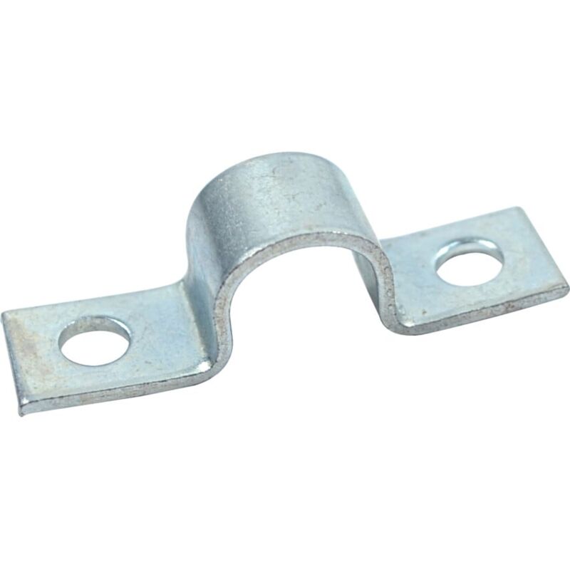 PIPE20 Half Pipe Clamps- you get 5 - Matlock