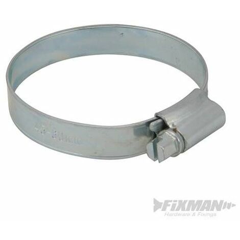 Hose Clips 10pk - 45 - 60mm (2X)