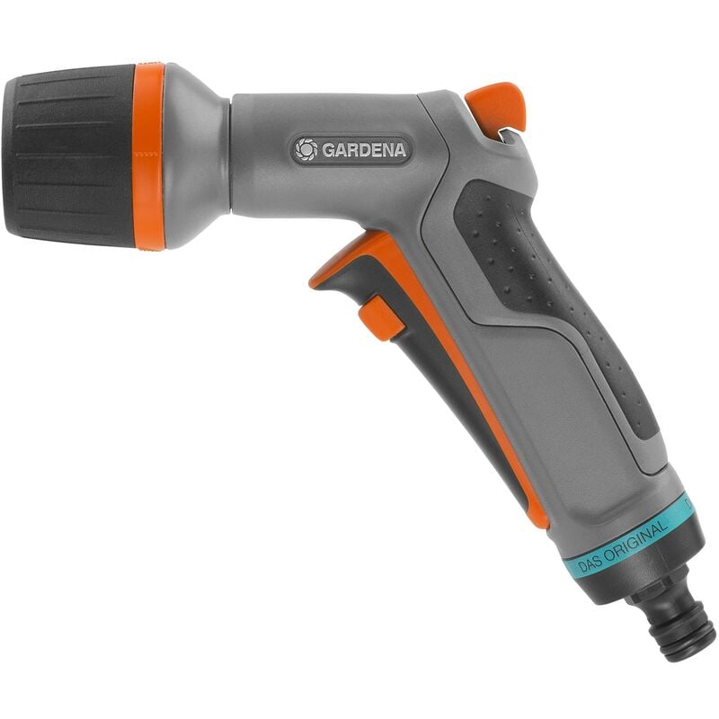 Comfort Cleaning Nozzle ecoPulse - Gardena